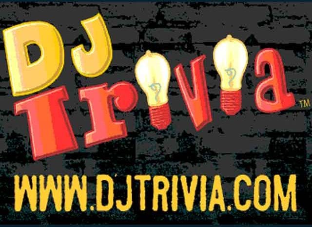 DJ Trivia