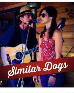  The Music of Similar Dogs